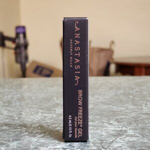Anastasia Beverly Hills Brow Freeze Gel - NEW IN BOX